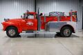 1953 Chevrolet Fire Truck - 2