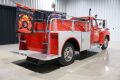 1953 Chevrolet Fire Truck - 5
