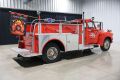 1953 Chevrolet Fire Truck - 6