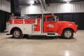 1953 Chevrolet Fire Truck - 7