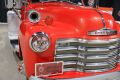 1953 Chevrolet Fire Truck - 10