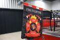 1953 Chevrolet Fire Truck - 18