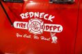 1953 Chevrolet Fire Truck - 21