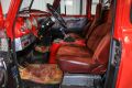1953 Chevrolet Fire Truck - 26