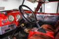 1953 Chevrolet Fire Truck - 32