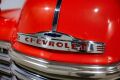 1953 Chevrolet Fire Truck - 37