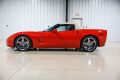 2007 Chevrolet Corvette - 2