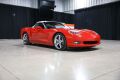 2007 Chevrolet Corvette - 7