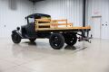 1930 Ford Model AA - 3
