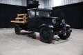 1930 Ford Model AA - 7