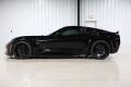 2019 Chevrolet Corvette Grand Sport - 2
