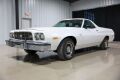 1973 Ford Ranchero GT