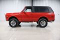 1971 GMC Jimmy - 2