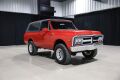 1971 GMC Jimmy - 7