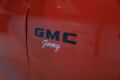 1971 GMC Jimmy - 10