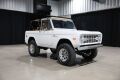 1975 Ford Bronco by Velocity - 7