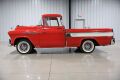 1957 Chevrolet 3124 Cameo Pickup - 2