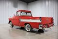 1957 Chevrolet 3124 Cameo Pickup - 3