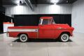 1957 Chevrolet 3124 Cameo Pickup - 7