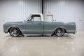 1967 Chevrolet C10 Pickup by Fat Fender Garage - 2