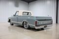 1967 Chevrolet C10 Pickup by Fat Fender Garage - 3