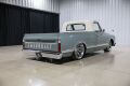 1967 Chevrolet C10 Pickup by Fat Fender Garage - 6