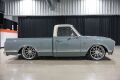 1967 Chevrolet C10 Pickup by Fat Fender Garage - 7
