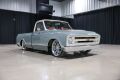 1967 Chevrolet C10 Pickup by Fat Fender Garage - 8