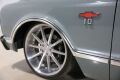 1967 Chevrolet C10 Pickup by Fat Fender Garage - 14