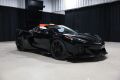 2024 Chevrolet Corvette Z06 Premium 3LZ - 41