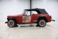 1949 Willys-Overland Jeepster - 2
