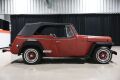 1949 Willys-Overland Jeepster - 6