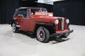 1949 Willys-Overland Jeepster - 7