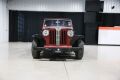 1949 Willys-Overland Jeepster - 8