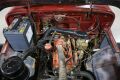 1949 Willys-Overland Jeepster - 29