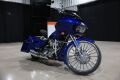 2015 Harley-Davidson FLTRXS Road Glide Motorcycle - 7
