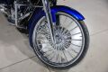 2015 Harley-Davidson FLTRXS Road Glide Motorcycle - 9