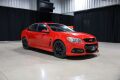 2014 Chevrolet SS - 7