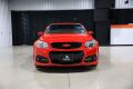 2014 Chevrolet SS - 8