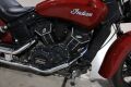 2016 Indian Scout Sixty Motorcycle - 5