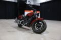 2016 Indian Scout Sixty Motorcycle - 7