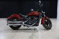 2016 Indian Scout Sixty Motorcycle - 8