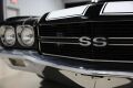 1970 Chevrolet Chevelle SS 454 - 10