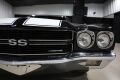 1970 Chevrolet Chevelle SS 454 - 12