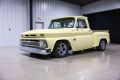 1966 Chevrolet C10 Step Side Pickup