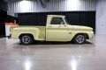 1966 Chevrolet C10 Step Side Pickup - 6