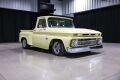 1966 Chevrolet C10 Step Side Pickup - 7