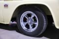 1966 Chevrolet C10 Step Side Pickup - 9