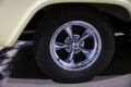 1966 Chevrolet C10 Step Side Pickup - 10