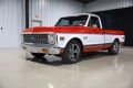 1972 Chevrolet C10 Pickup